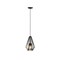 Z-Lite Quintus 1 Light Mini Pendant, Matte Black 442MP-MB - alternate 1
